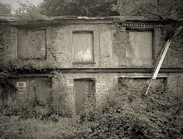 CWM GARENIG, Glanaman, Carmarthenshire 2020 - CARMARTHENSHIRE