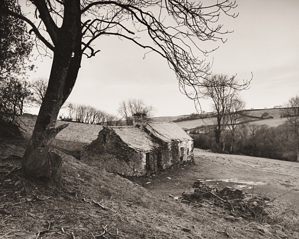 GEUFRON, Nebo, Ceredigion 2015 - CEREDIGION FARMS & COTTAGES