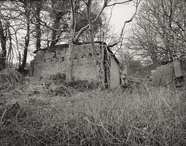 CEFN-CAEAU, Llangeitho, Ceredigion 2016