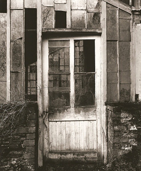 HAFOD (ruins, monuments and stables), Pontrhydygroes, Ceredigion 2001 - CEREDIGION MANSION ESTATES