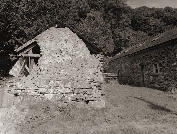 PEN Y PARC, Llanerchaeron, Ceredigion 2013 - CEREDIGION FARMS & COTTAGES