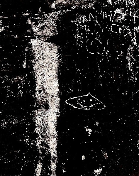 PEMBREY COURT, Pembrey, Carmarthenshire 1997 - ABSTRACTIONS