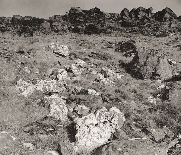 ROCKS AT TEIFI POOLS, Ffair Rhos, Ceredigion 2012 - THE WELSH LANDSCAPE - MOSTLY IN CEREDIGION