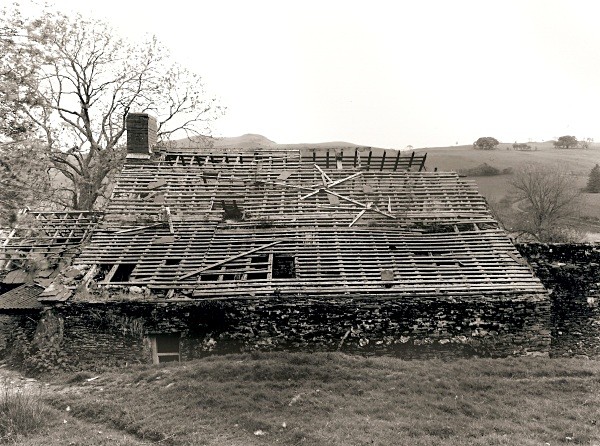 LLETYSYNOD, Ceredigion 2010 - CEREDIGION FARMS & COTTAGES