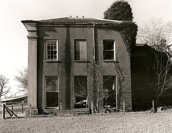 NEUADD FAWR, Cil-y-Cwm, Carmarthenshire 201 - CARMARTHENSHIRE