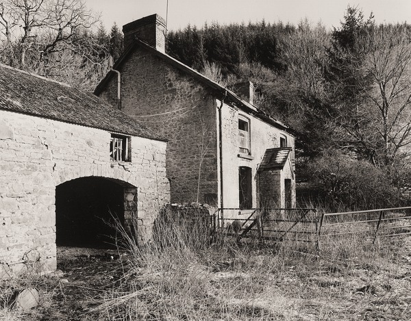 CYNNANT, Rhandirmwyn, Carmarthenshire 2012 - CARMARTHENSHIRE