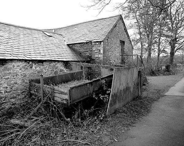 PENTRE-BWLEN, CEREDIGION 2015 - CEREDIGION FARMS & COTTAGES