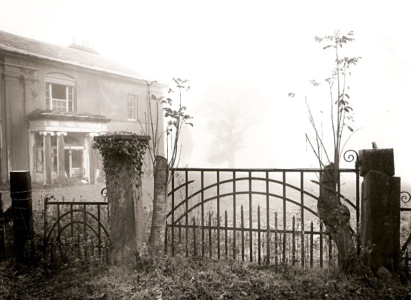 NEUADD FAWR, Cilycwm, Carmarthsnhire