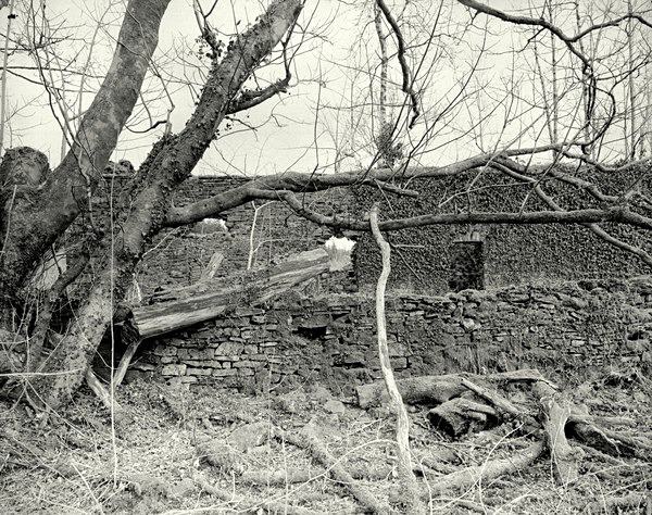 BLAEN-NANT-MEURIG, Crynant, Neath Port Talbot 2018 - THE GLAMORGANS