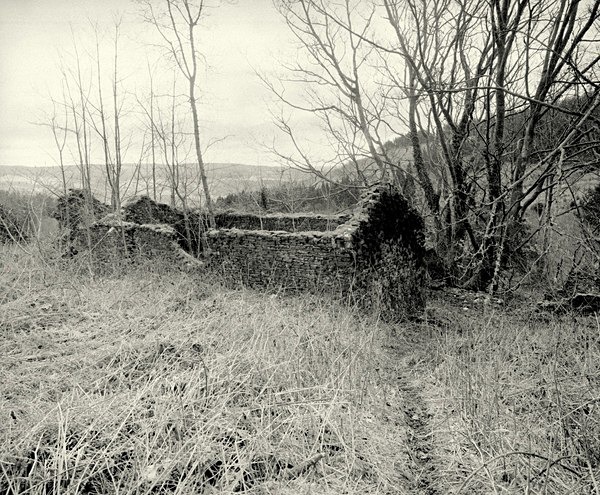 BLAEN-NANT-MEURIG, Crynant, Neath Port Talbot 201 - THE GLAMORGANS