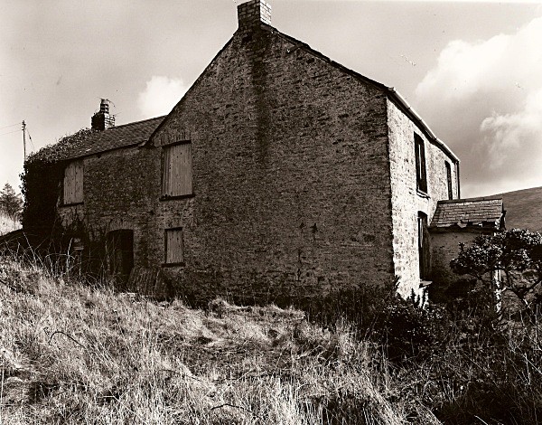 PENGLAIS FACH, Ceredigion 2010 - CEREDIGION FARMS & COTTAGES