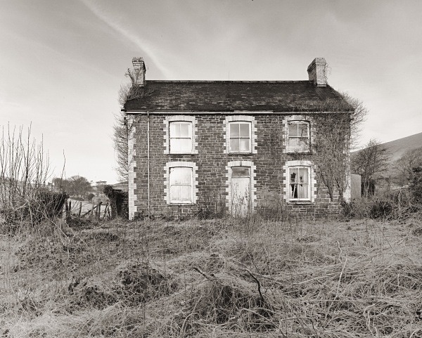 FRON FELIN, Chancery, Ceredigion 2015 - CEREDIGION FARMS & COTTAGES
