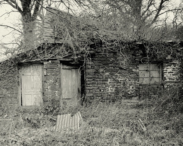 GWRTHWYNT ISAF, Talsarn, Ceredigion 2016 - CEREDIGION FARMS & COTTAGES