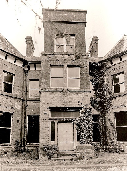 CILGWYN, Llandyfriog, Ceredigion 2011 - CEREDIGION MANSION ESTATES