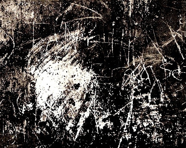 PEMBREY COURT, Pembrey, Carmarthenshire 1997 - ABSTRACTIONS