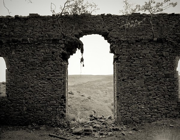 MINE BUILDINGS, Ystalyfera, Swansea Valley 2019 - THE GLAMORGANS (Including Neath Port Talbot, Gower, Vale of Glamorgan)
