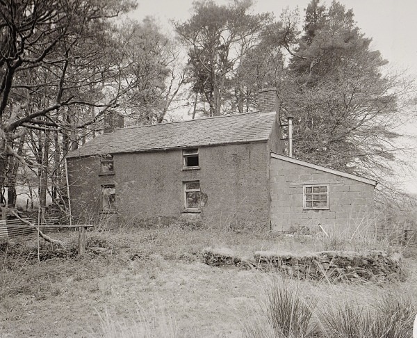 WAUN CYNYDD, Farmers, Mountain Road, Ceredigion 2013 - CEREDIGION FARMS & COTTAGES