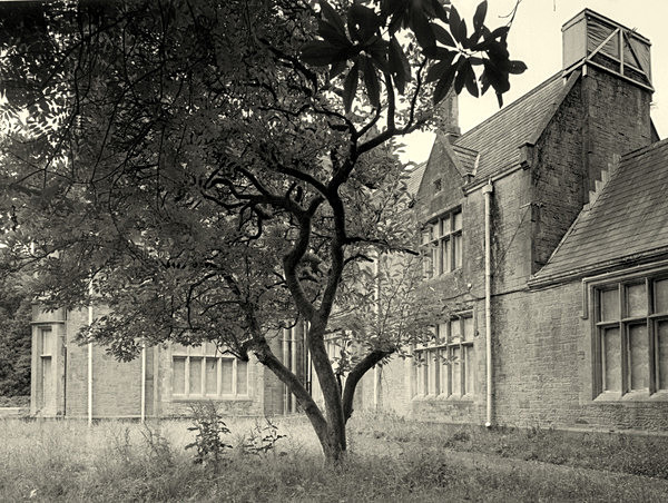HENDREFIOLAN HOUSE, Swansea 2017 - THE GLAMORGANS
