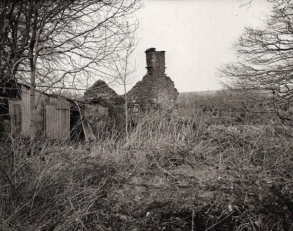 CEFN-CAEAU, Llangeitho, Ceredigion