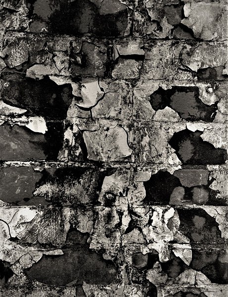 ABSTRACTIONS AT HAFOD MORFA COPPERWORKS, Swansea 2016 - ABSTRACTIONS