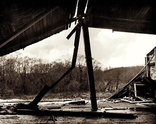 CUB HUTS, Devil's Bridge, Ceredigion 2015 - OTHER TYPES RUINS IN CEREDIGION
