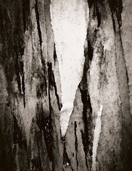 WALL, Nottingham 1996 - ABSTRACTIONS