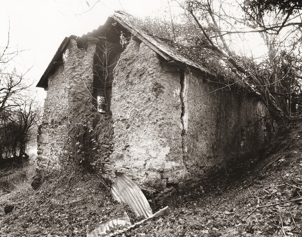 LLETTY-DU UCHAF, Llangeitho, Ceredigion 2012 - CEREDIGION FARMS & COTTAGES