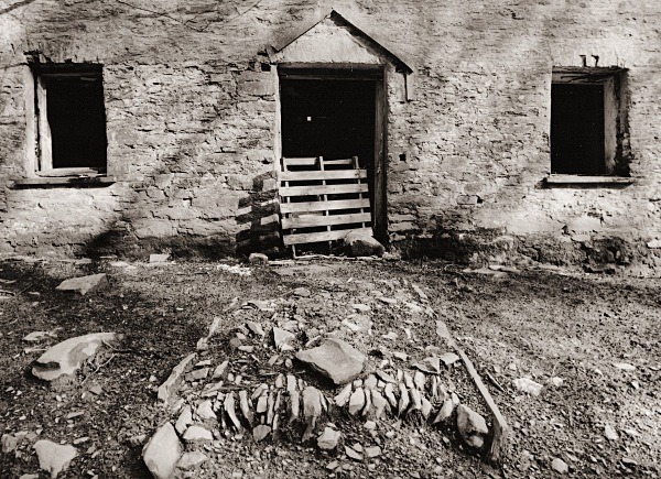 PRIGNANT UCHAF, Ceredigion 2015 - CEREDIGION FARMS & COTTAGES