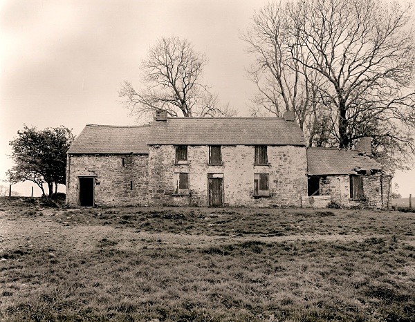 PEN-LAN UCHAF, Ceredigion 2011 - CEREDIGION FARMS & COTTAGES
