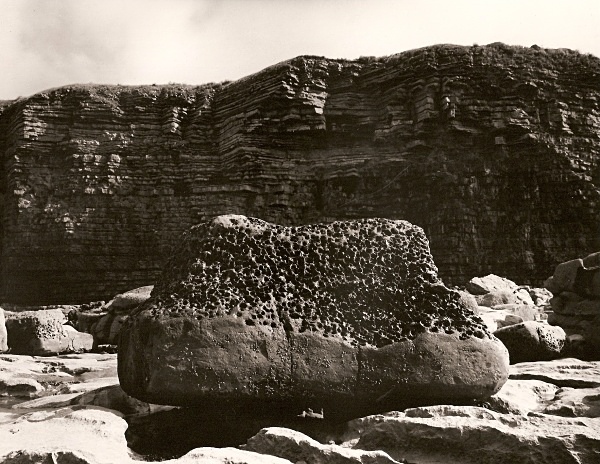 NASH POINT, Glamorgan 2009 - THE WELSH LANDSCAPE - MOSTLY IN CEREDIGION