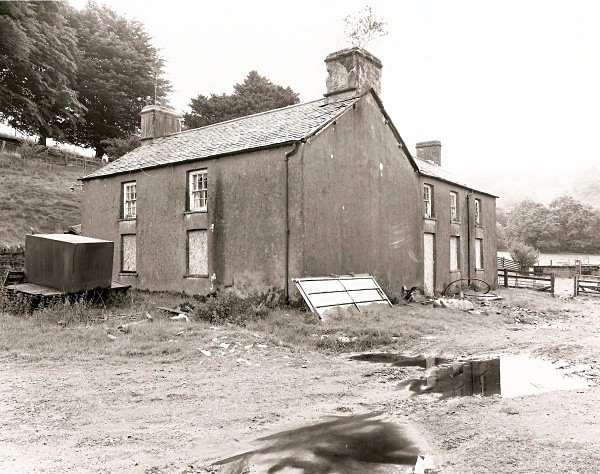 DOLGORS, Ceredigion 2010 - CEREDIGION FARMS & COTTAGES