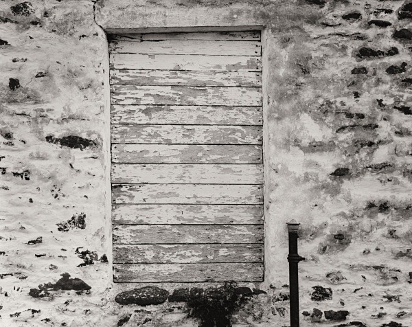 ABERARTH WOOLEN MILL, Ceredigion 2015 - OTHER TYPES RUINS IN CEREDIGION