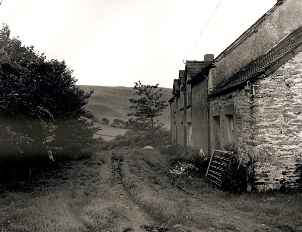 CWMNEWYDION-UCHAF, Ceredigion 2010 - CEREDIGION FARMS & COTTAGES