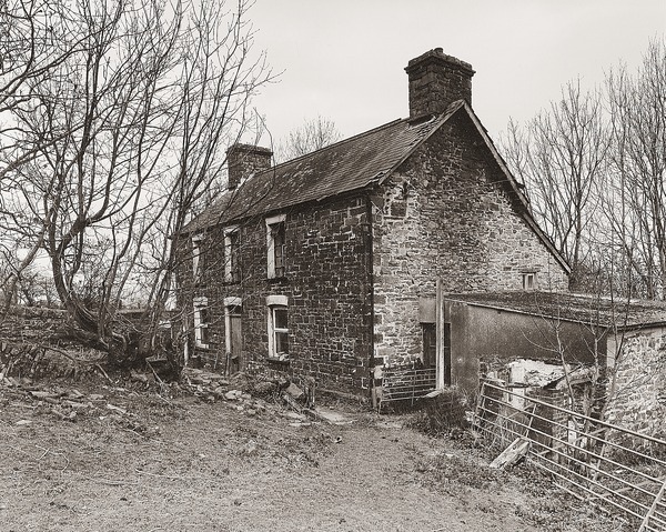 H****** ****, Llangwyryfon, Ceredigion 2012 - CEREDIGION FARMS & COTTAGES