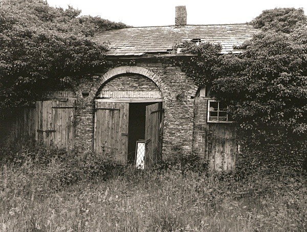 GLAN-COTHI STABLES, Pont-ar-Gothi, Carmarthenshire 2010 - CARMARTHENSHIRE