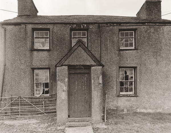 TY'N-Y-CEFN, Llangwyryfon, Ceredigion 2012 - CEREDIGION FARMS & COTTAGES
