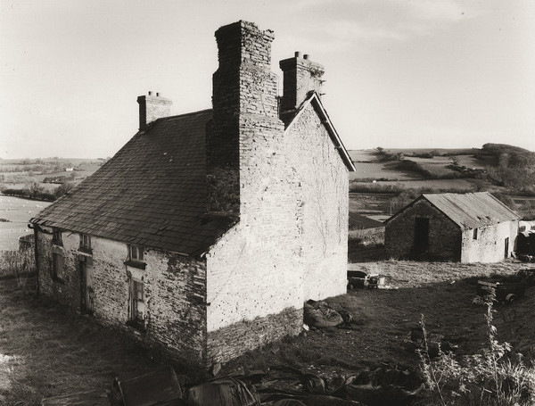 BEUDIAU, Ceredigion 2009 - CEREDIGION FARMS & COTTAGES