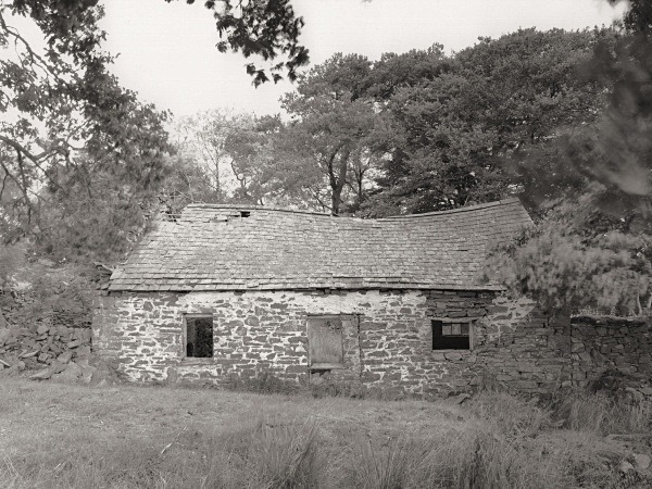 ALLT-MAES-RHYG-FACH, Llangeitho, Ceredigion 2015 - CEREDIGION FARMS & COTTAGES