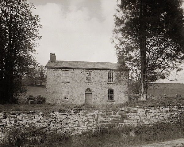 MAESGWYN, Llywel, Brecknock, 2013 - BRECKNOCKSHIRE