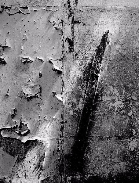 PONT LLANIO CREAMERY, Nr Tregaron, Ceredigion 2017 - ABSTRACTIONS