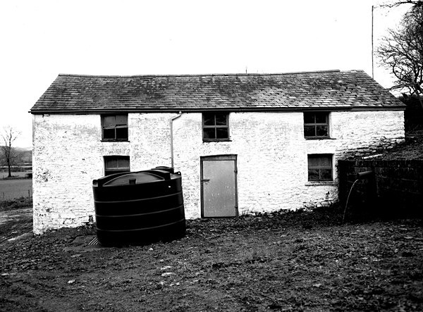PISTYLL-GWYN, CEREIGION 2014 - CEREDIGION FARMS & COTTAGES