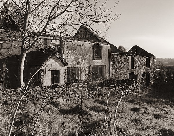 TY TREHERNE, Groes-wen, Caerphily, Vale of Glamorgan 2013 - THE GLAMORGANS