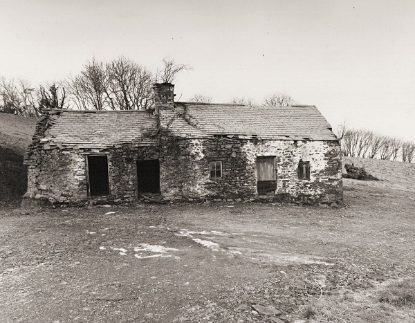 GEUFRON, Nebo, Ceredigion 2015 - CEREDIGION FARMHOUSES