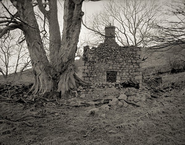 LLWYN YR YN, Cwmtwrch, Brecknockshire 2018 - BRECKNOCKSHIRE