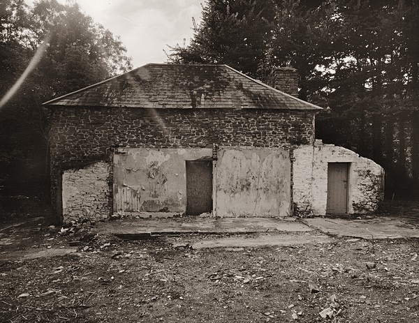 MIN Y AFON, Llanerchaeron, Ceredigion 2013 - CEREDIGION FARMS & COTTAGES