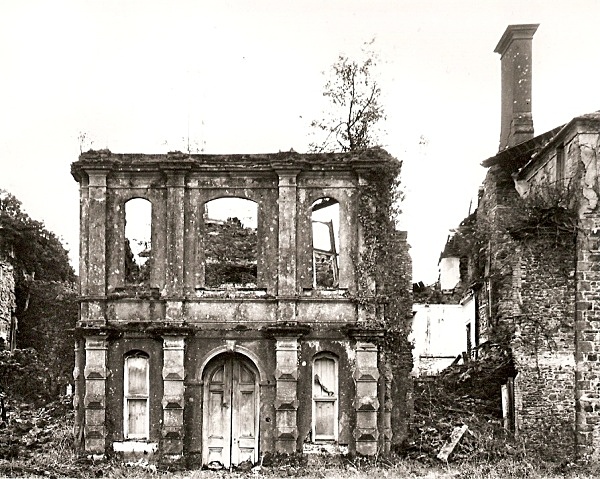 EDWINSFORD, Talley, Carmarthenshire