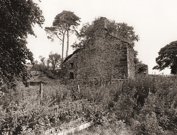 ESGAIR-Y-GORS, Swyddffynnon, Ceredigion 2014 - CEREDIGION FARMS & COTTAGES