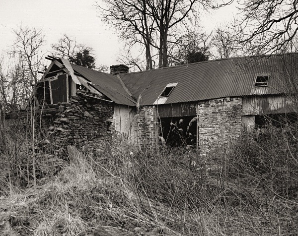 ALLT-DDU, Pont Llanio, Ceredigion 2015 - CEREDIGION FARMS & COTTAGES
