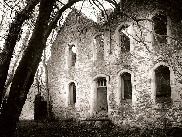 TEGFYNNYDD, Llanfallteg, Carmarthenshire