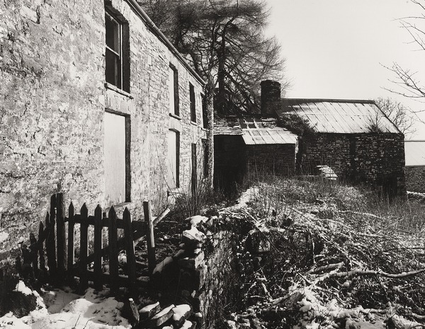 DOL-Y-GAER, Crickhowell, Brecknock 2012 - BRECKNOCKSHIRE